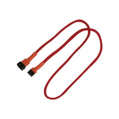 Nanoxia - Fan power extension cable - 4 pin PWM (F) to | NXPWV60R