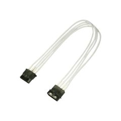 Nanoxia - Power splitter - 4 PIN internal power (F) to | NX4PV3EW