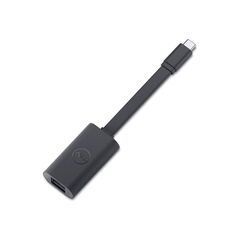 Dell SA224 - Network adapter - USB-C - 10M/100M/1 | DELL-SA224-BK