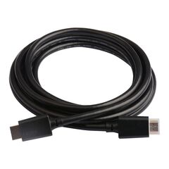TECHly - Ultra High Speed - HDMI cable with E | ICOC-HDMI21-8-020