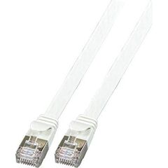 EFBElektronik Patch cable RJ45 (M) to RJ45 (M) K5545GR.0,5