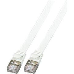 EFBElektronik Patch cable RJ45 (M) to RJ45 (M) K5545GR.0,5