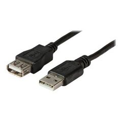 EFBElektronik classic USB extension cable USB (M) 5m K5248SW.5V2