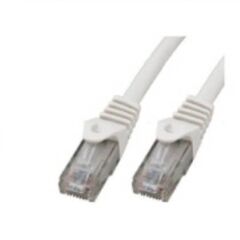 MCab 3930. Cable length: 1.5 m, Cable standard: Cat6, 3930