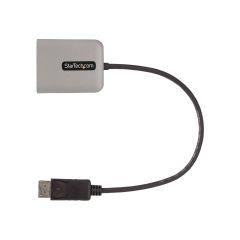 StarTech.com 2-Port DisplayPort MST Hub, Dual 4K 6 | MST14DP122DP