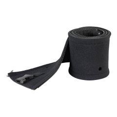 StarTech.com 40" (1m) Neoprene Cable Management Sleev | WKSTNCMZP