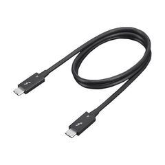 Lenovo - Thunderbolt cable - 24 pin USB-C (M) to 24  | 4X91K16968