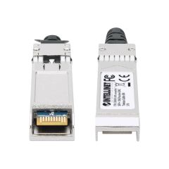Intellinet - 10GBase direct attach cable - SFP+ (M) to S | 508445