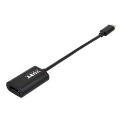 PORT Connect - USB / DisplayPort adapter - USB-C (M) to  | 900127