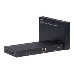 LINDY - Transmitter and receiver - video/audio/infrared/s | 38343