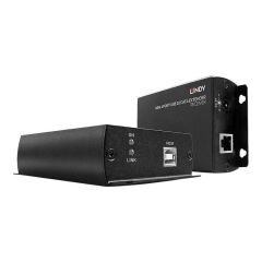 LINDY - Transmitter and receiver - USB extender - USB 2.0 | 42710