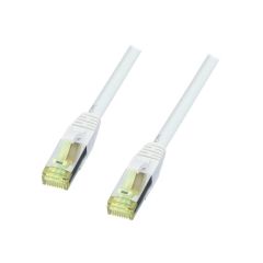 Lindy - Network cable - RJ-45 (M) to RJ-45 (M) - 1 m - SF | 47262
