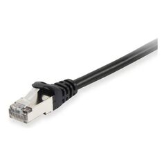 equip - Patch cable - RJ-45 (M) to RJ-45 (M) - 15 cm - S | 615591