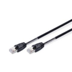 DIGITUS Professional - Patch cable - RJ-45 (M | DK-1644-010/BL-OD