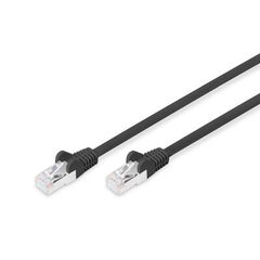 DIGITUS - Patch cable - RJ-45 (M) to RJ-45 (M)  | DB-160144-030-S