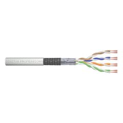 DIGITUS Professional - Bulk cable - SF/UTP - CAT  | DK-1531-P-1-1