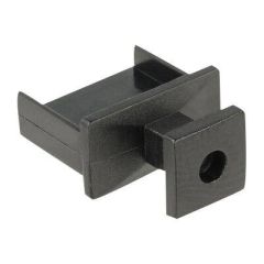 DeLOCK Dust Cover for USB Type-A Female - Dust cover - bl | 64009