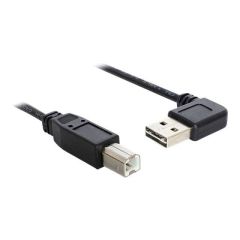 DeLOCK EASY-USB - USB cable - USB Type B (M) to USB (M) - | 83375