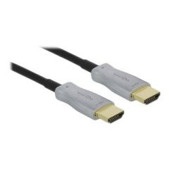 Delock - High Speed - HDMI cable - HDMI male to HDMI male | 85015