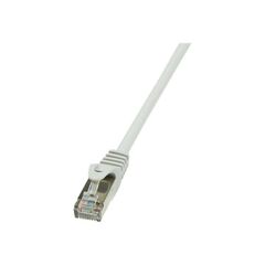 LogiLink - Patch cable - RJ-45 (M) to RJ-45 (M) - 3 m - | CP1062S