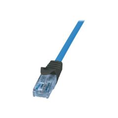 LogiLink Professional - Patch cable - RJ-45 (M) to RJ-45 | CPP050
