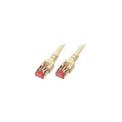M-CAB - Patch cable - RJ-45 (M) to RJ-45 (M) - 50 cm - SFT | 3250