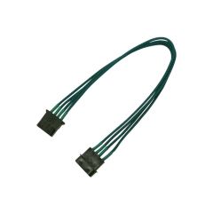 Nanoxia - Power splitter - 4 PIN internal power (F) to | NX4PV3EG