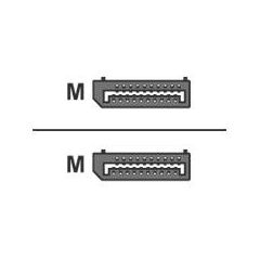 M-CAB - DisplayPort cable - DisplayPort (M) to DisplayP | 7001190
