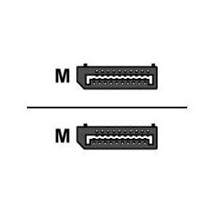 M-CAB - DisplayPort cable - DisplayPort (M) to DisplayP | 7001190