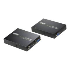 ATEN VE150A Local and Remote Units - Video extender - up to 150 m