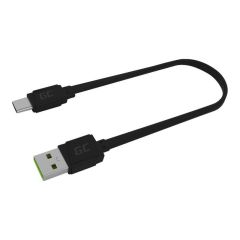 Green Cell GCmatte - USB cable - 24 pin USB-C (M) to US | KABGC03