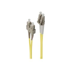 ALOGIC - Network cable - LC single-mode (M) to SC s | LCSC-05-OS2