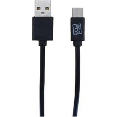 2GO 795782 1 m USB B USB C USB 3.2 Gen 1 (3.1 Gen 1) 795782