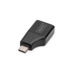 DIGITUS Video audio adaptor 24 pin USBC male AK300450000S