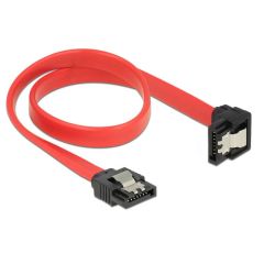 DeLOCK SATA cable Serial ATA 150300600 SATA (M) to SATA 83978