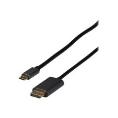EFBElektronik Adapter cable USBC (M)  EBUSBCDP12K.2
