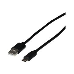EFBElektronik Classic USB cable USBC (M) to EBUSBCUSB20AK.3