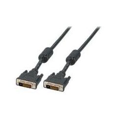 EFBElektronik DVI cable dual link DVID (M) to K5434IND.2