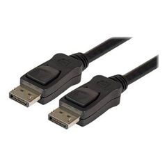 EFBElektronik DisplayPort cable DisplayPort (M) K5567SW.3