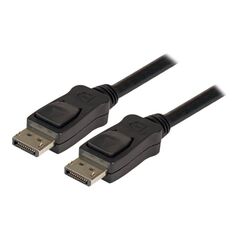 EFBElektronik DisplayPort cable DisplayPort (M) K5568SW.2