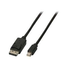 EFBElektronik DisplayPort cable Mini DisplayPort (M) K5565SW.2