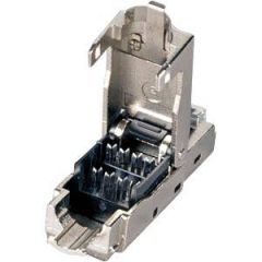 EFBElektronik INFRALAN Network connector RJ45 (M) STP 88035.1