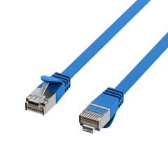 EFBElektronik Patch cable RJ45 (M) to RJ45 K5545BL.0,25