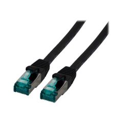 EFBElektronik Patch cable RJ45 (M) to RJ45 (M) 10 MK6001.10B