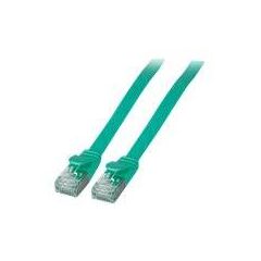 EFBElektronik Patch cable RJ45 (M) to RJ45 (M) 1 m K5545GN.1