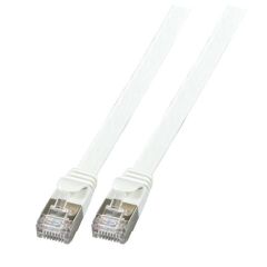 EFBElektronik Patch cable RJ45 (M) to RJ45 (M) 1 m K5545GR.1