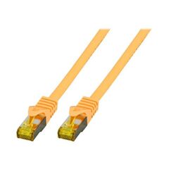 EFBElektronik Patch cable RJ45 (M) to RJ45 (M) 1 m MK7001.1Y
