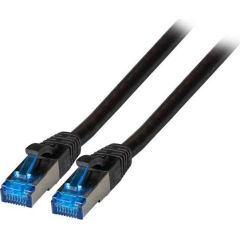 EFBElektronik Patch cable RJ45 (M) to RJ45 (M) 3 K5525FSW.3