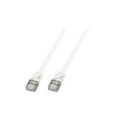 EFBElektronik Patch cable RJ45 (M) to RJ45 (M) 3 m K5545GR.3