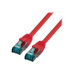 EFBElektronik Patch cable RJ45 (M) to RJ45 (M) 3 m MK6001.3R